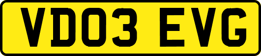 VD03EVG