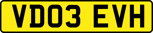 VD03EVH