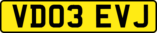 VD03EVJ