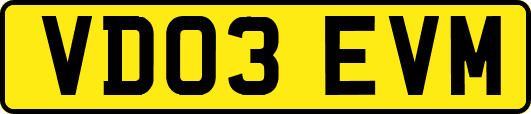 VD03EVM
