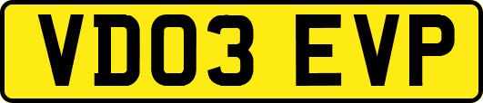 VD03EVP