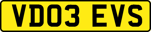 VD03EVS