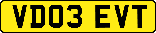 VD03EVT