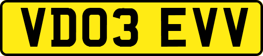 VD03EVV
