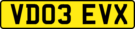 VD03EVX