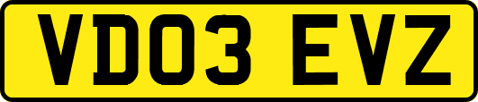 VD03EVZ
