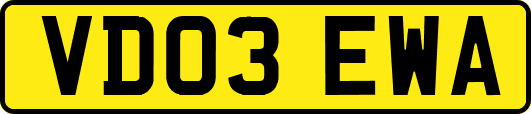 VD03EWA