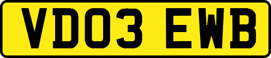 VD03EWB