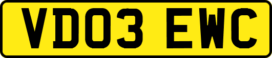 VD03EWC