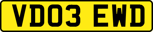 VD03EWD