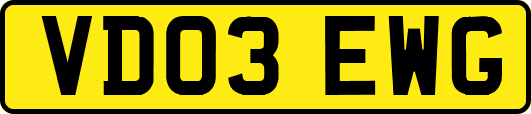 VD03EWG