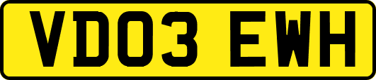 VD03EWH