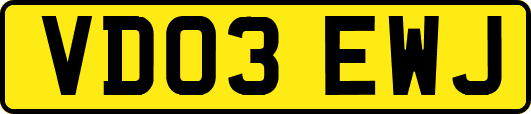 VD03EWJ