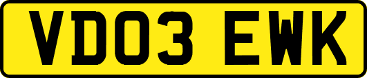 VD03EWK