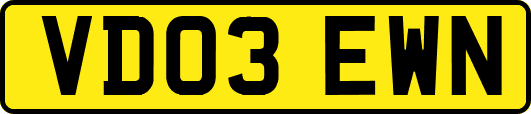 VD03EWN