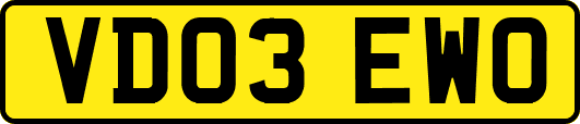 VD03EWO