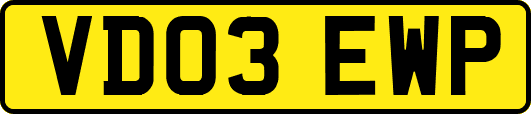 VD03EWP