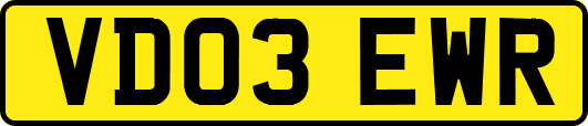 VD03EWR