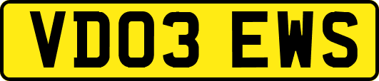 VD03EWS