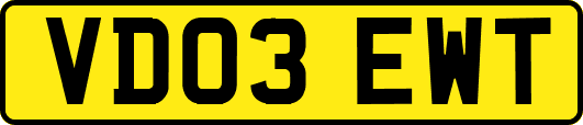VD03EWT