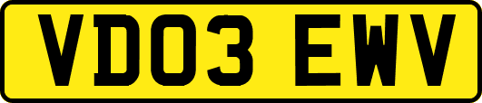 VD03EWV