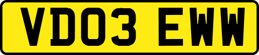 VD03EWW