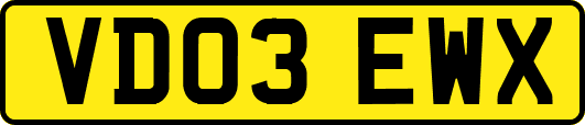 VD03EWX