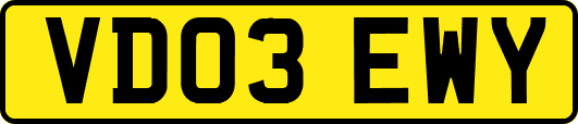 VD03EWY