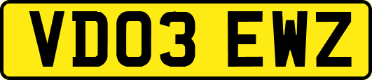 VD03EWZ