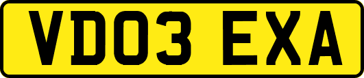 VD03EXA