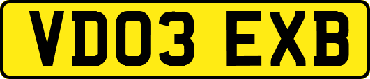 VD03EXB