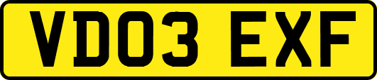 VD03EXF