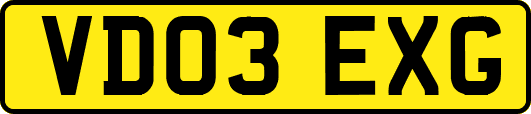 VD03EXG