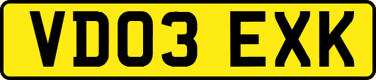 VD03EXK