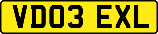 VD03EXL