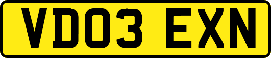 VD03EXN