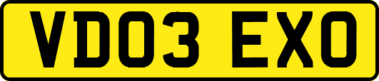 VD03EXO
