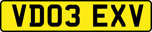 VD03EXV