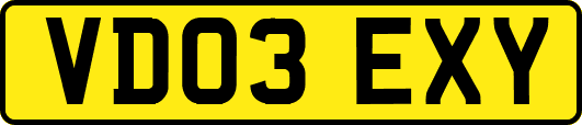 VD03EXY