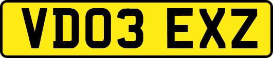VD03EXZ