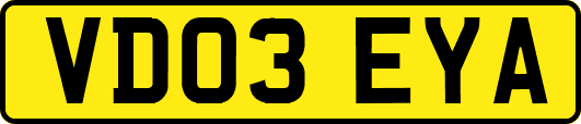 VD03EYA
