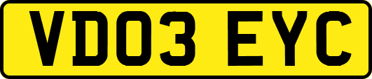VD03EYC