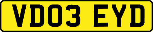 VD03EYD