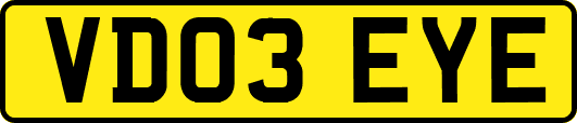 VD03EYE