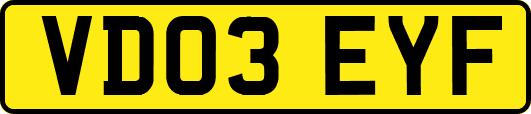 VD03EYF