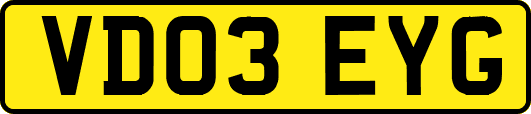 VD03EYG