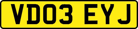 VD03EYJ