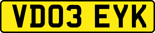 VD03EYK