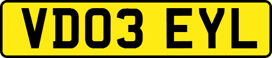 VD03EYL
