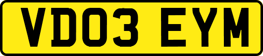 VD03EYM